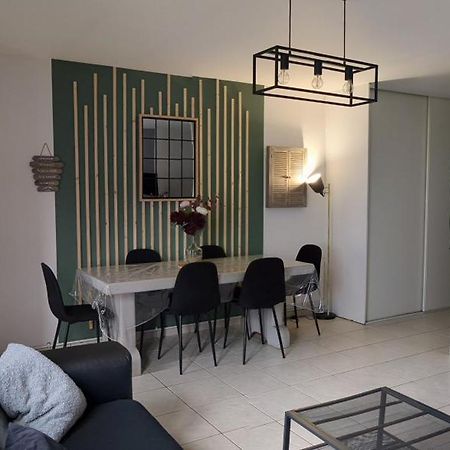 Maison De Ville Proche Le Portel Outreau エクステリア 写真